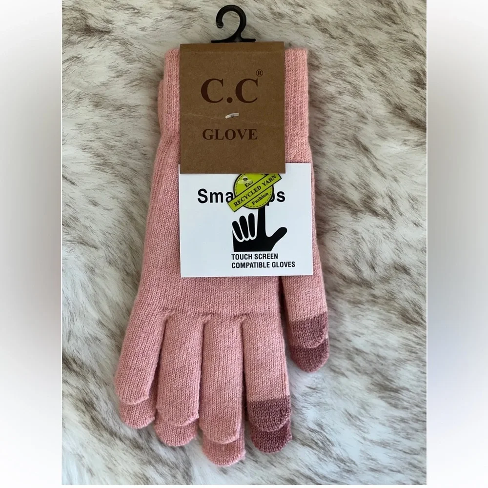 CC Boutique rose tan